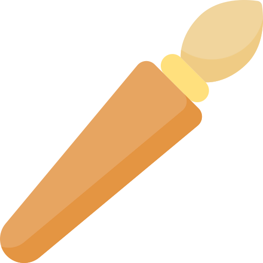 Brush icon