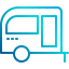 Trailer icon 64x64