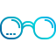 Sunglasses icon 64x64