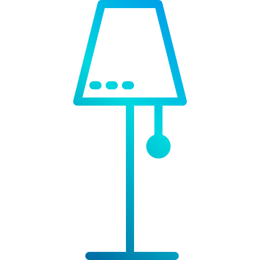 Lamp icon