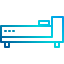 Bed icon 64x64