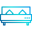 Bed icon 64x64