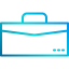 Briefcase icon 64x64