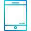 Smartphone icon 64x64