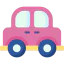 Toy car icon 64x64
