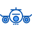 Airplane icon 64x64