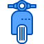 Motorcycle icon 64x64