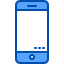 Mobile phone icon 64x64
