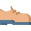 Boot icon 64x64