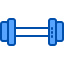 Dumbbell icon 64x64