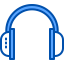 Earphone icon 64x64