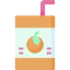 Juice box アイコン 64x64