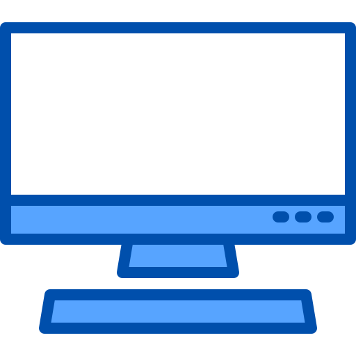 Computer icon