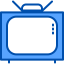 Television icon 64x64