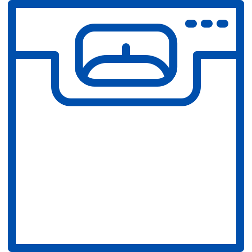 Scale icon