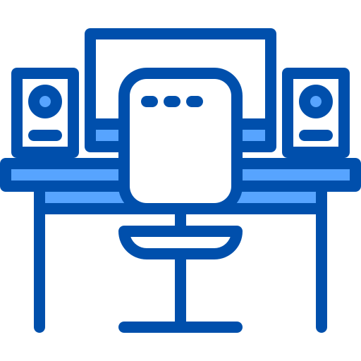 Desktop icon