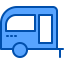 Van icon 64x64