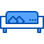 Sofa icon 64x64