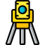 Tripod icon 64x64