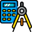 Stationery icon 64x64