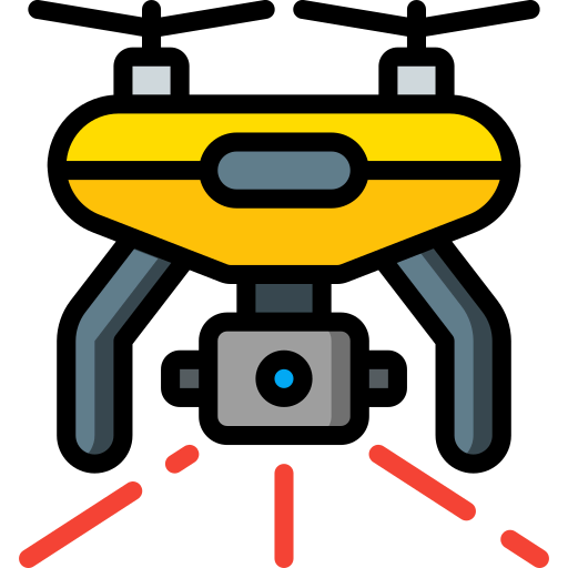 Drone icon