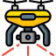 Drone icon 64x64