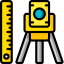 Tripod icon 64x64