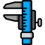 Caliper icon 64x64