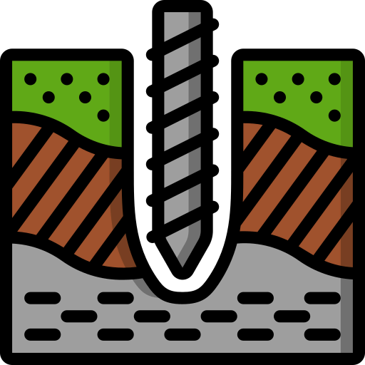 Drill icon