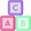 Blocks icon 64x64