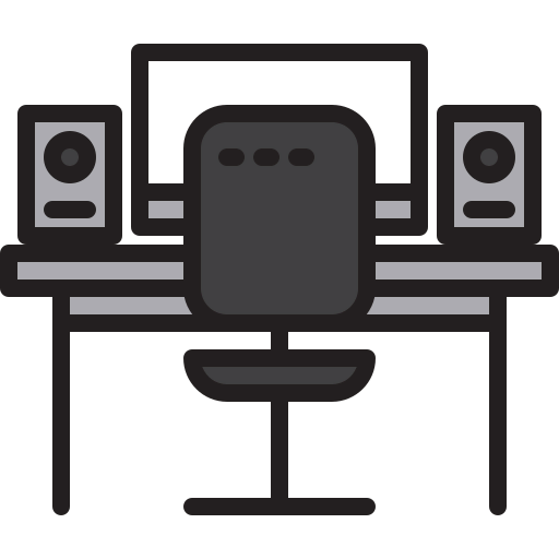Desktop icon