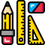 Stationery icon 64x64