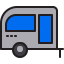 Van icon 64x64