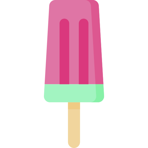 Popsicle icon