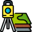 3d scanner icône 64x64