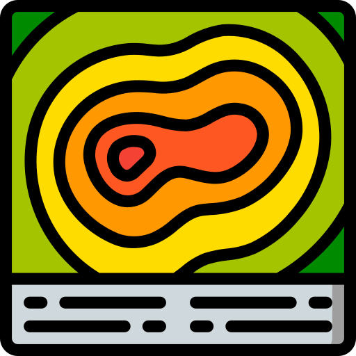 Map icon
