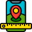 Mobile icon 64x64