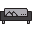 Sofa icon 64x64