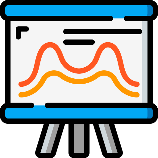Presentation icon
