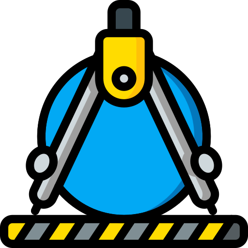 Compass icon