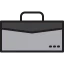 Suitcase icon 64x64