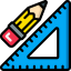 Stationery icon 64x64