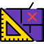 Blueprint icon 64x64