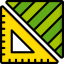 Measuring icon 64x64