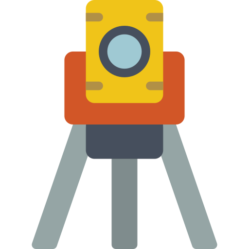 Tripod icon