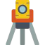 Tripod icon 64x64