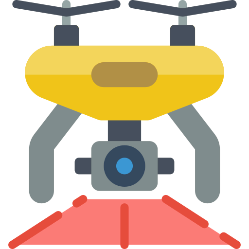 Drone icon