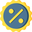 Badge icon 64x64