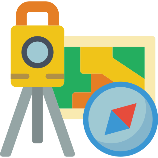 Mapping icon