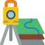 3d scanner icône 64x64